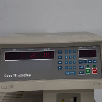 Beckman Coulter Optima MAX-E Ultracentrifuge image 2